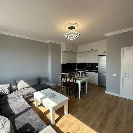 Summer Vacation Apartmant Durrës