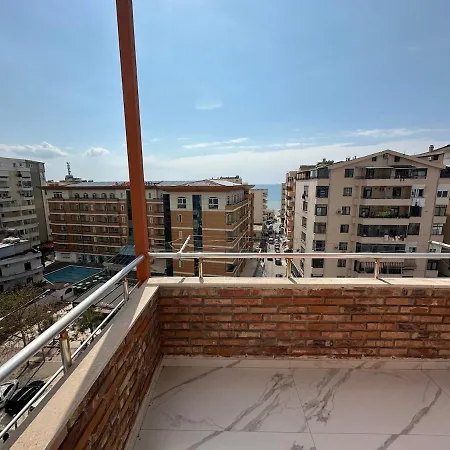 Summer Vacation Apartmant Durrës