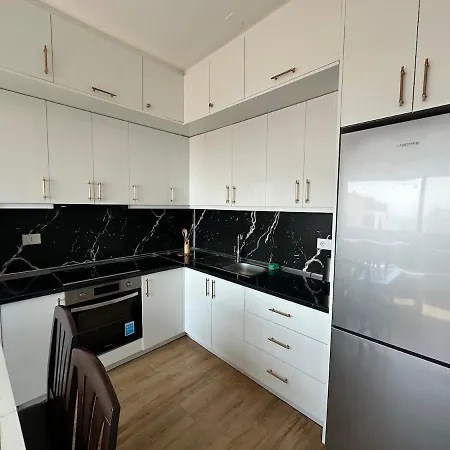 Summer Vacation Apartmant