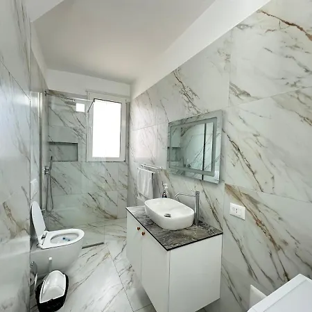 Summer Vacation Apartmant Apartman *