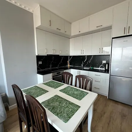 Summer Vacation Apartmant Apartman *