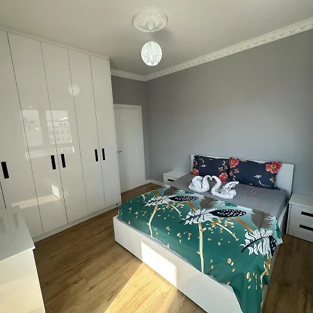 Apartman Summer Vacation Apartmant *