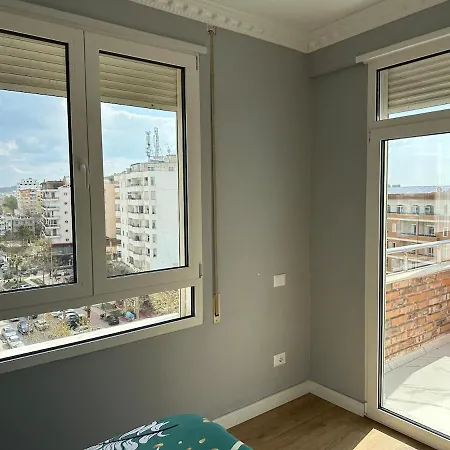 Summer Vacation Apartmant Apartman