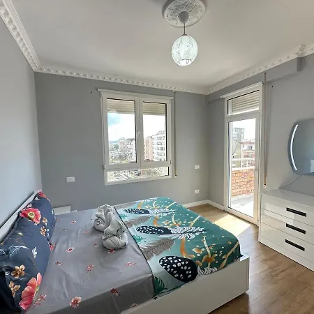 Summer Vacation Apartmant * Durrës