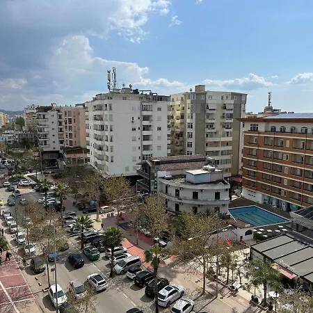 Apartman Summer Vacation Apartmant Durrës