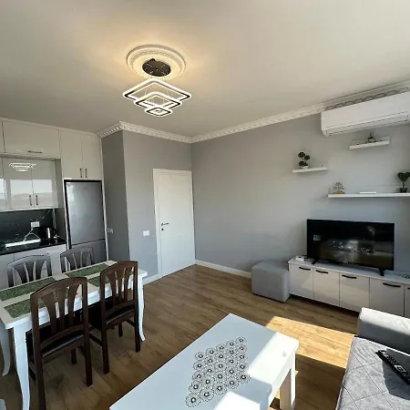Apartman Summer Vacation Apartmant Durrës